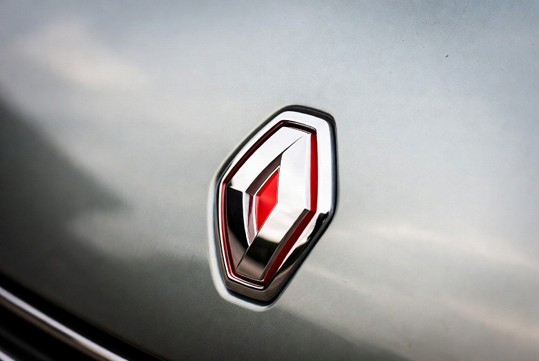 Renault выкупает доли Volvo и CMA CGM: теперь французы получат полный контроль над Flexis